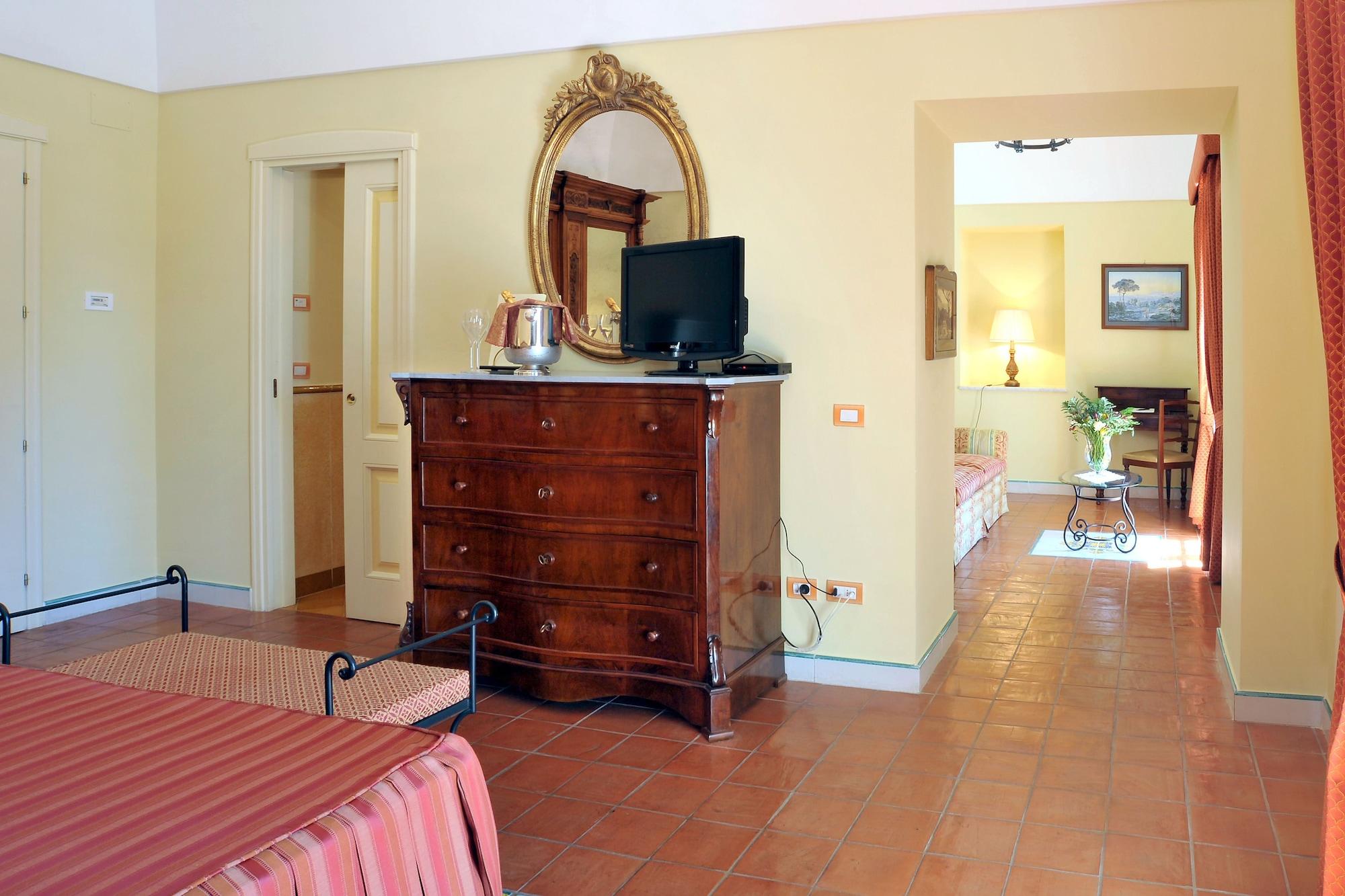 Oasi Olimpia Relais Hotel