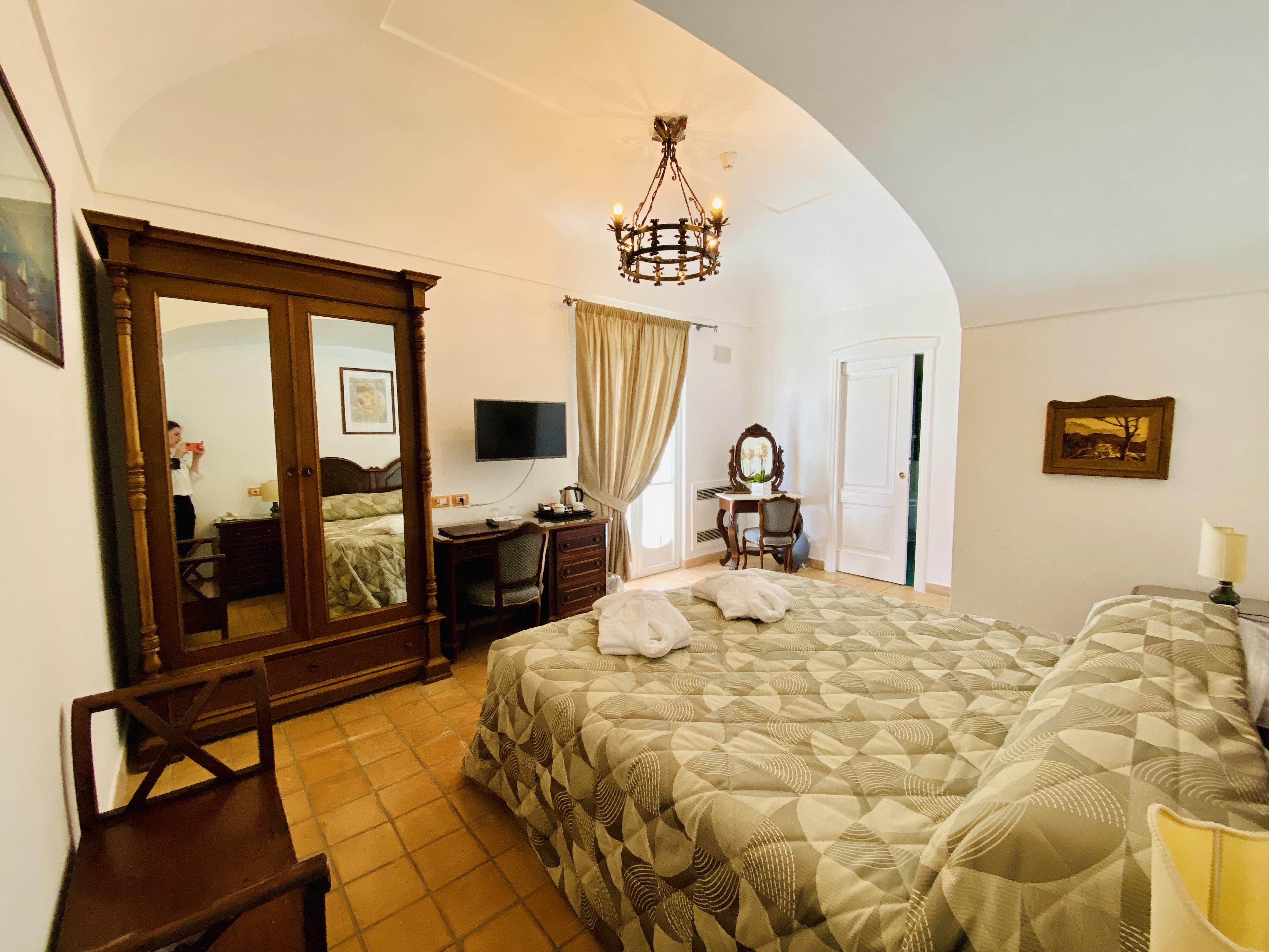 Oasi Olimpia Relais 5*