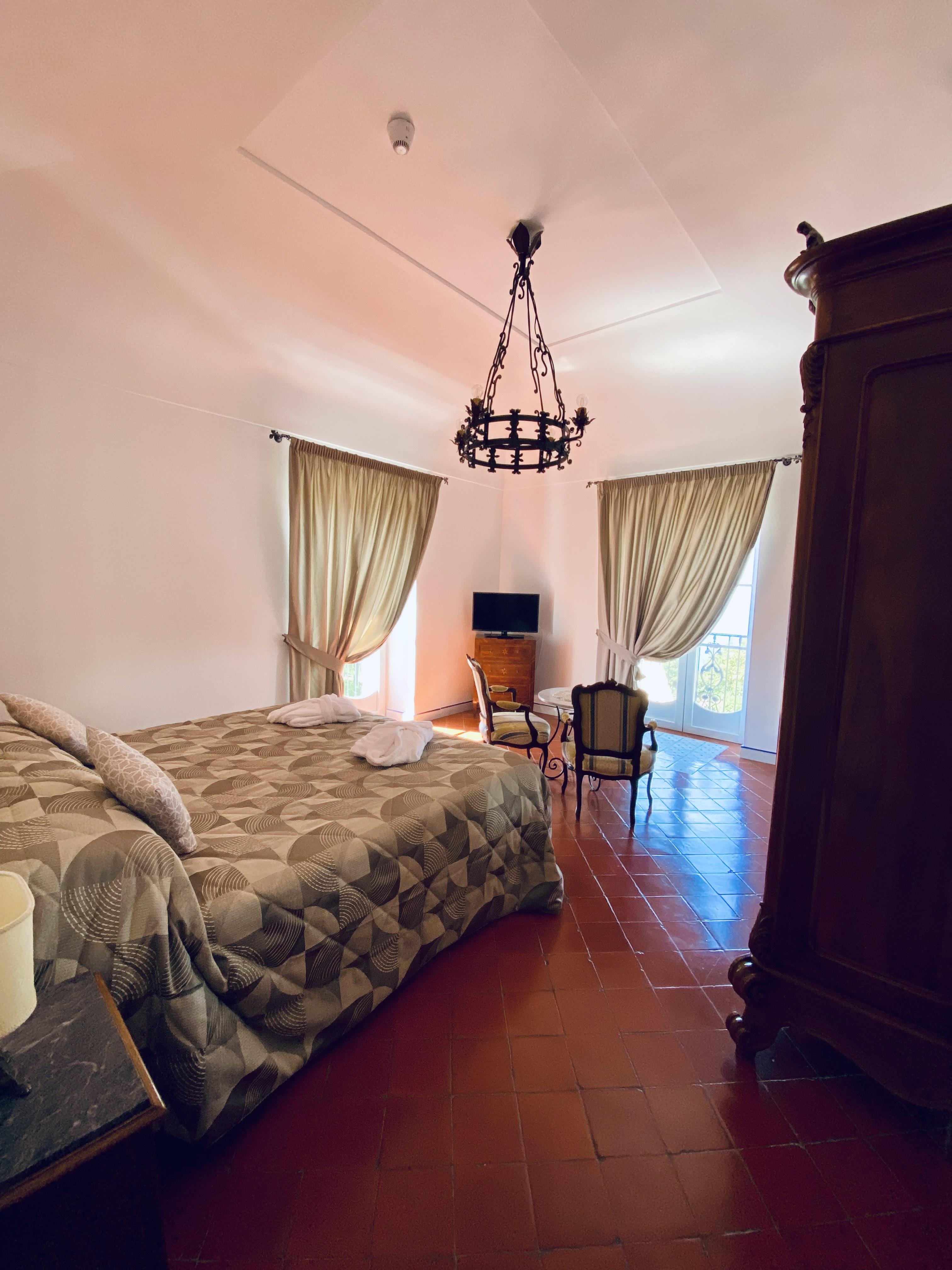 Oasi Olimpia Relais Hotel Sant'Agata sui due Golfi