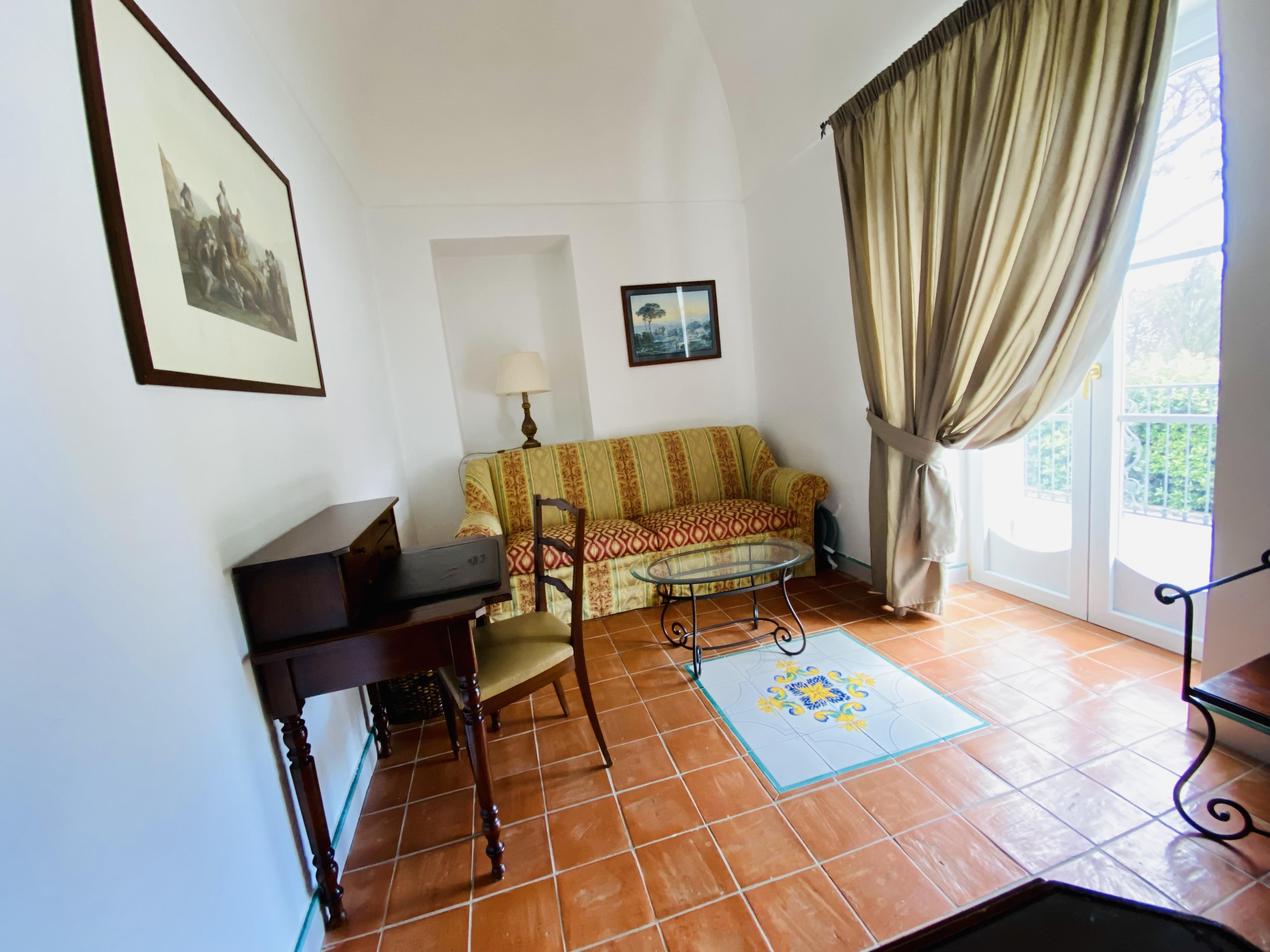 Oasi Olimpia Relais 5* Sant'Agata sui due Golfi