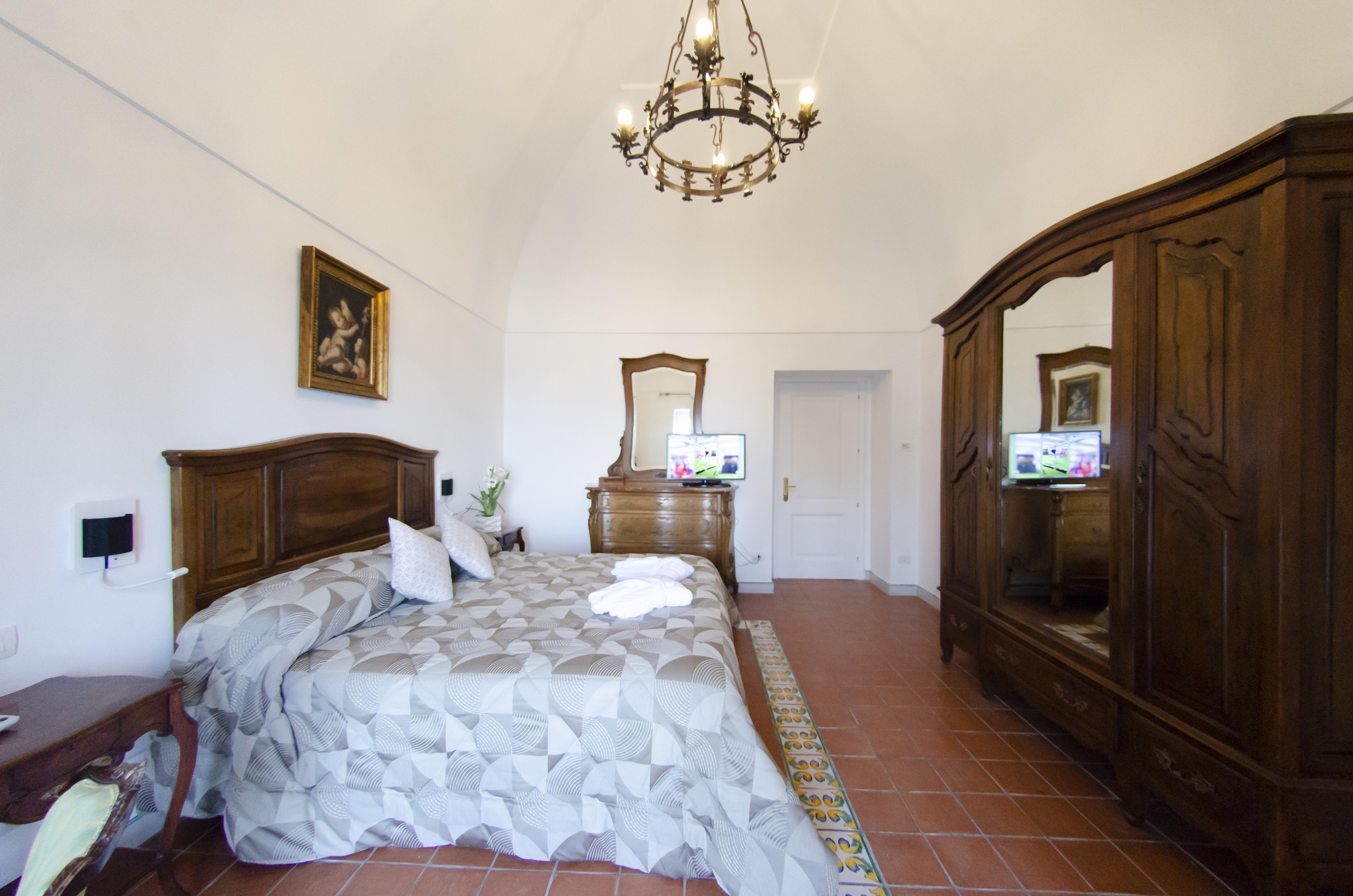 Hotel Oasi Olimpia Relais Sant'Agata sui due Golfi