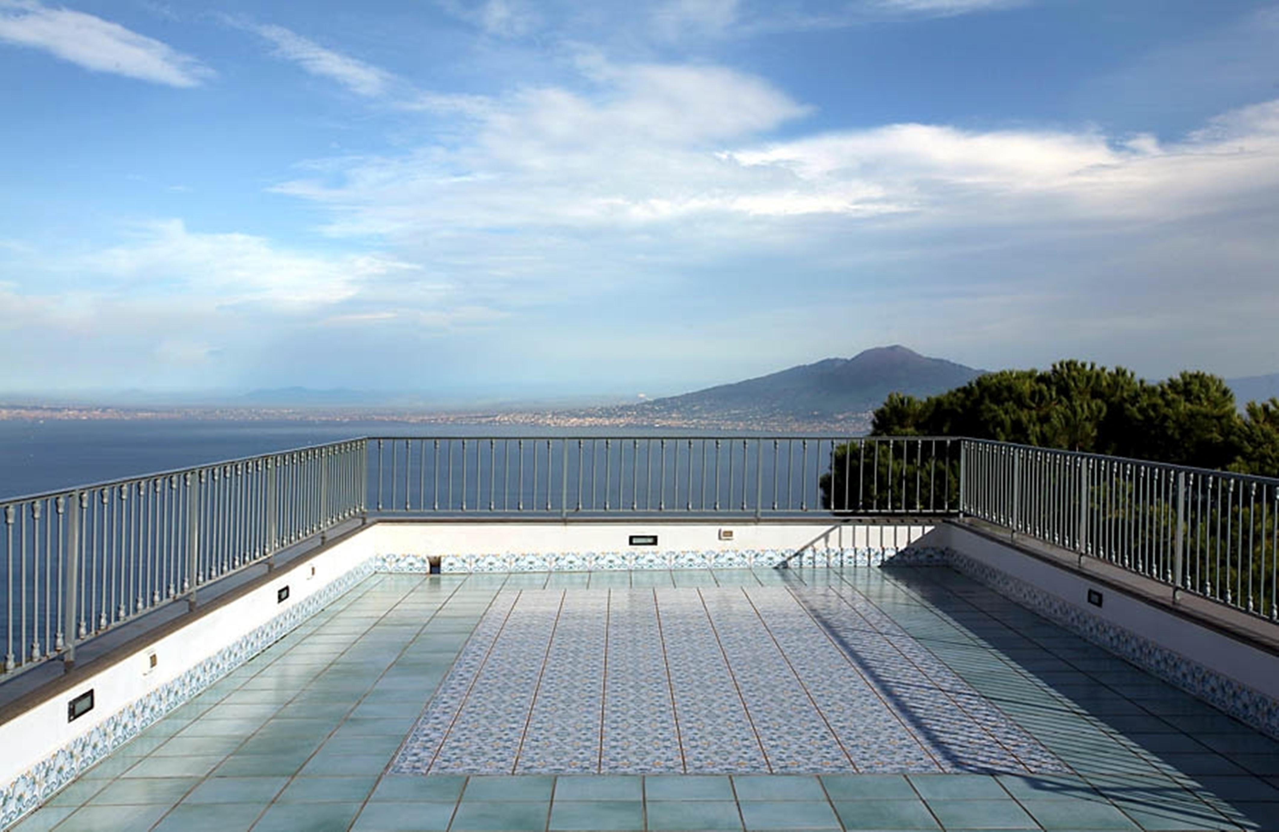 Hotel Oasi Olimpia Relais