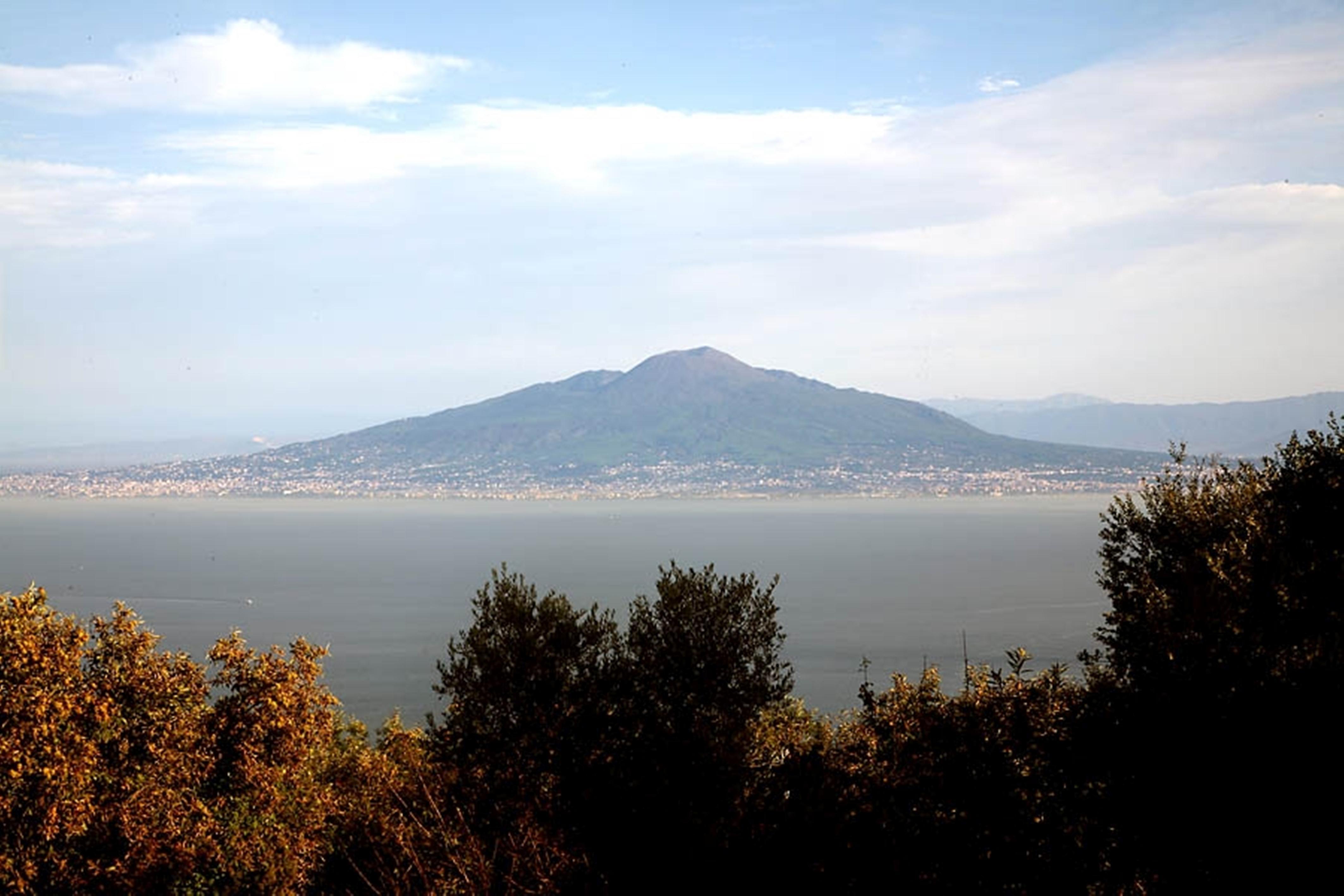 Oasi Olimpia Relais