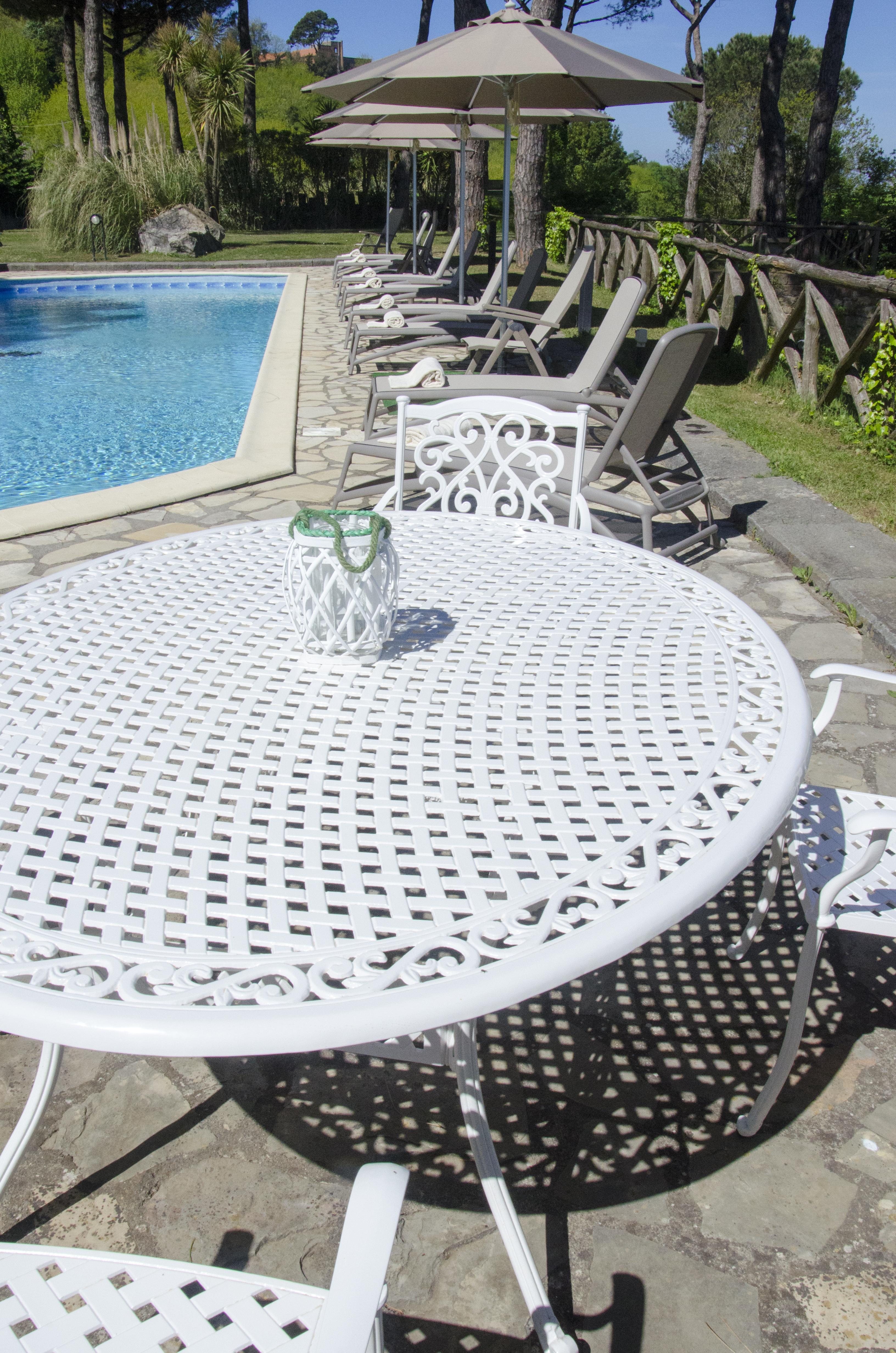 Hotel Oasi Olimpia Relais