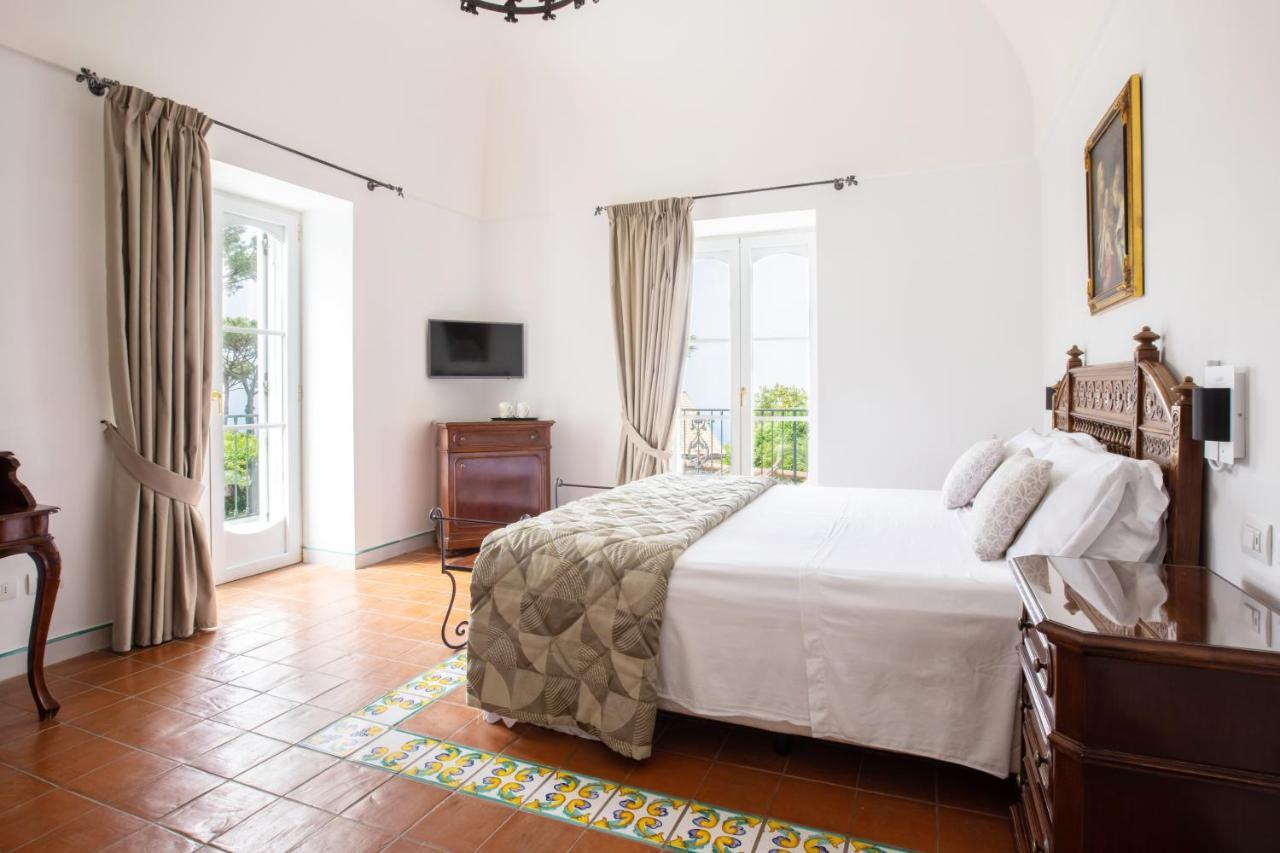 Hotel Oasi Olimpia Relais Sant'Agata sui due Golfi