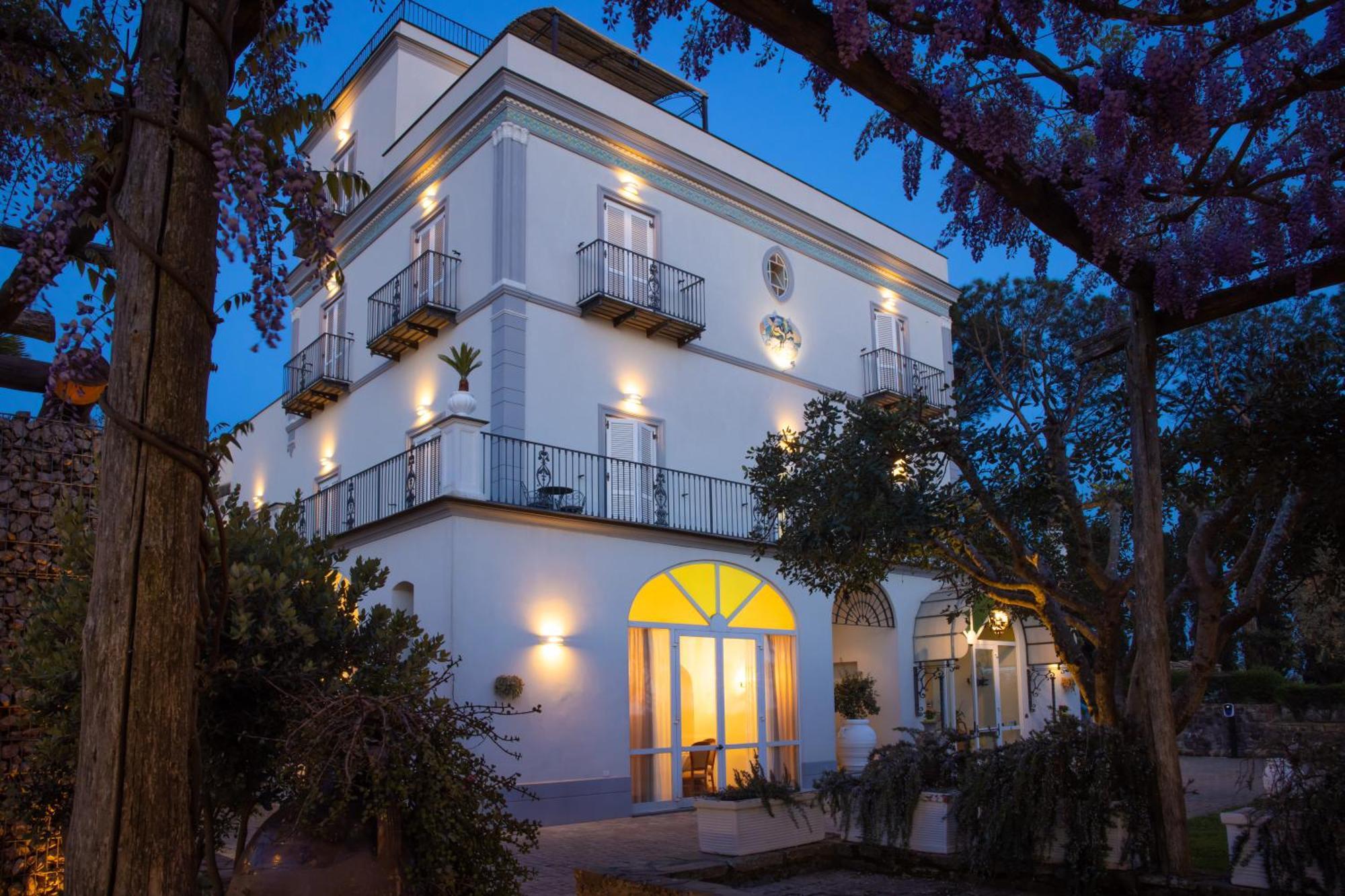 Oasi Olimpia Relais 5*