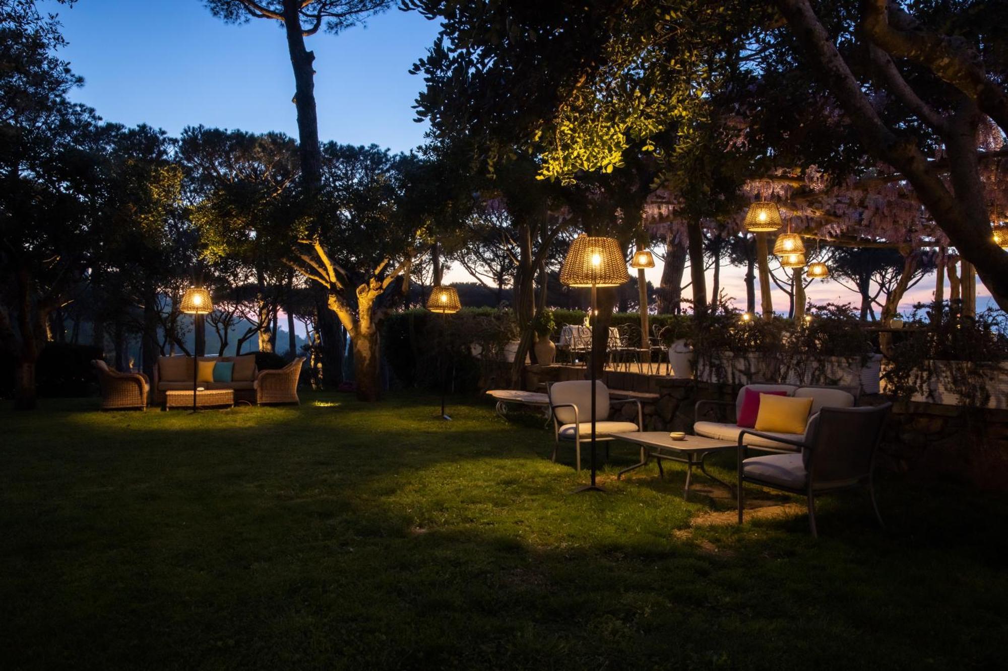 Oasi Olimpia Relais Hotel 5*