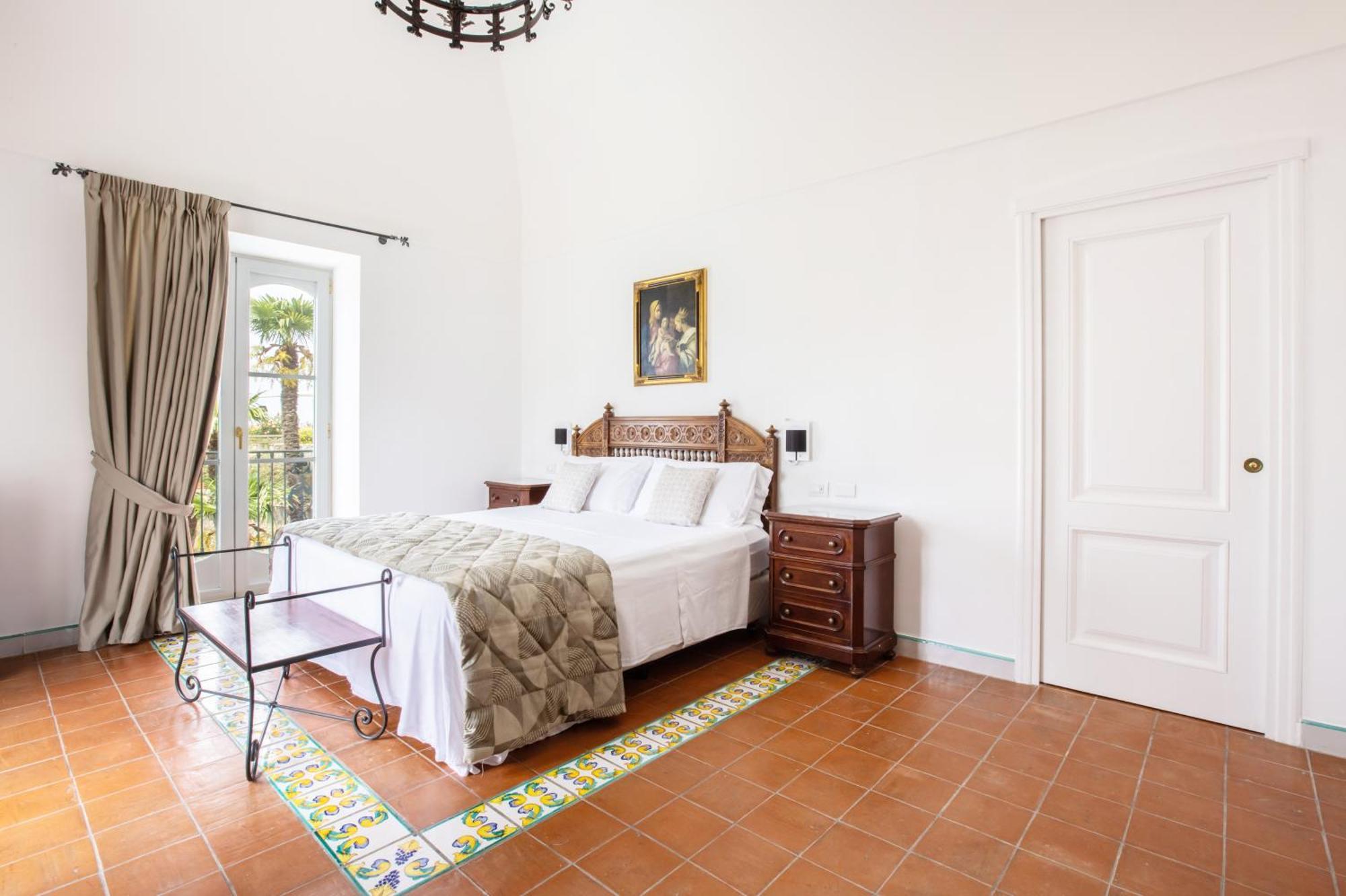 Oasi Olimpia Relais 5* Sant'Agata sui due Golfi