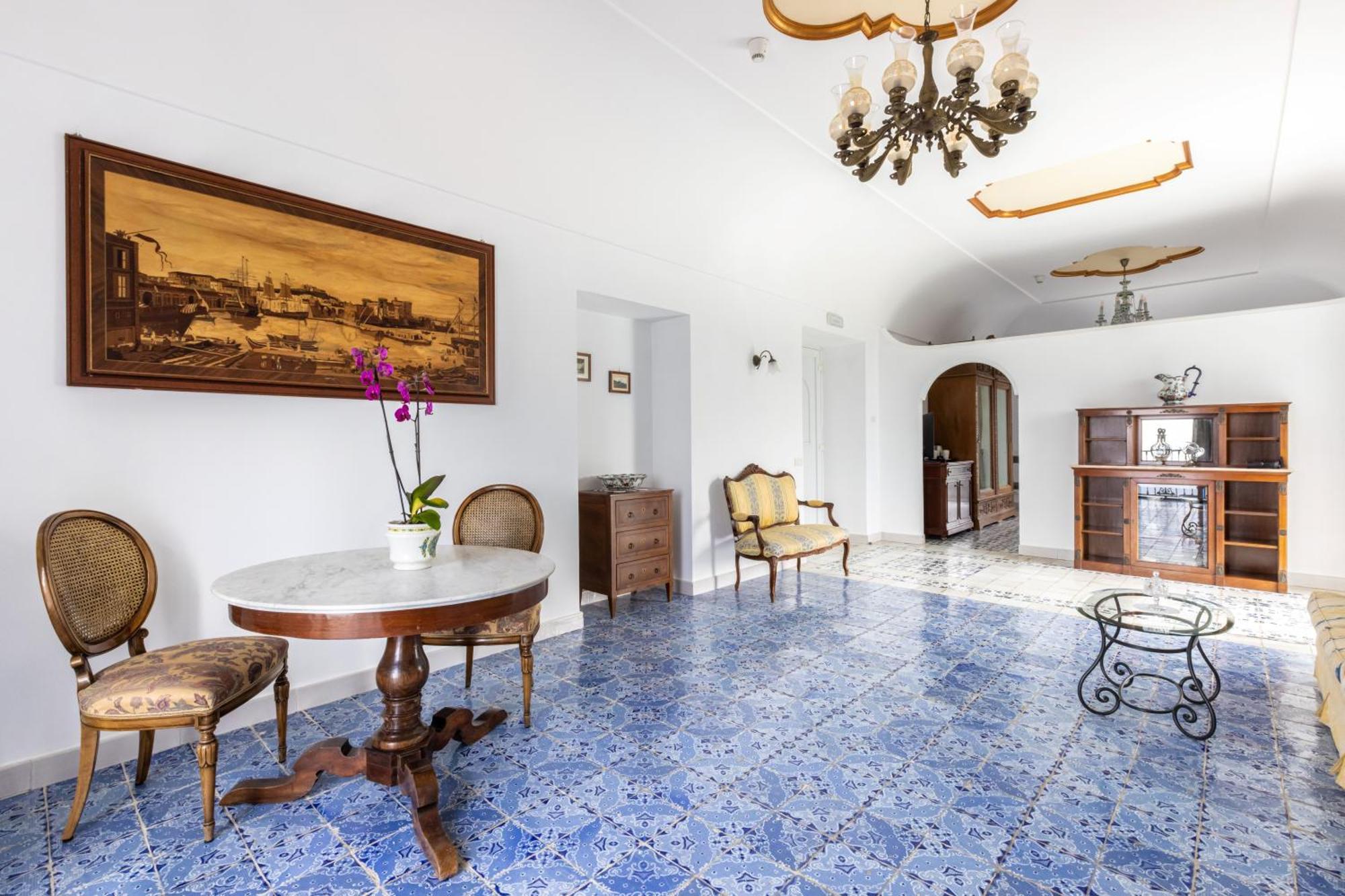 Oasi Olimpia Relais Hotel Sant'Agata sui due Golfi