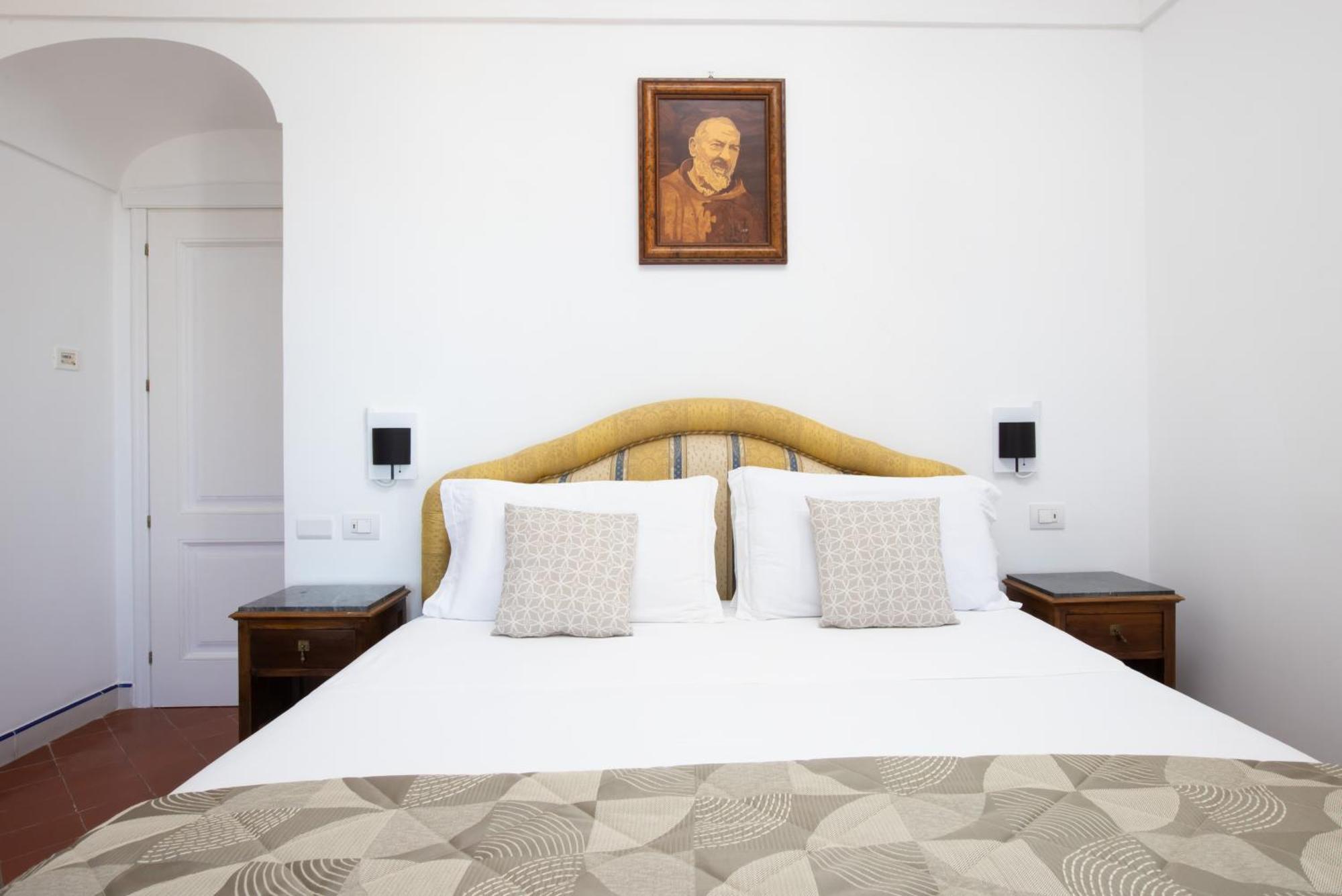 Hotel Oasi Olimpia Relais Sant'Agata sui due Golfi
