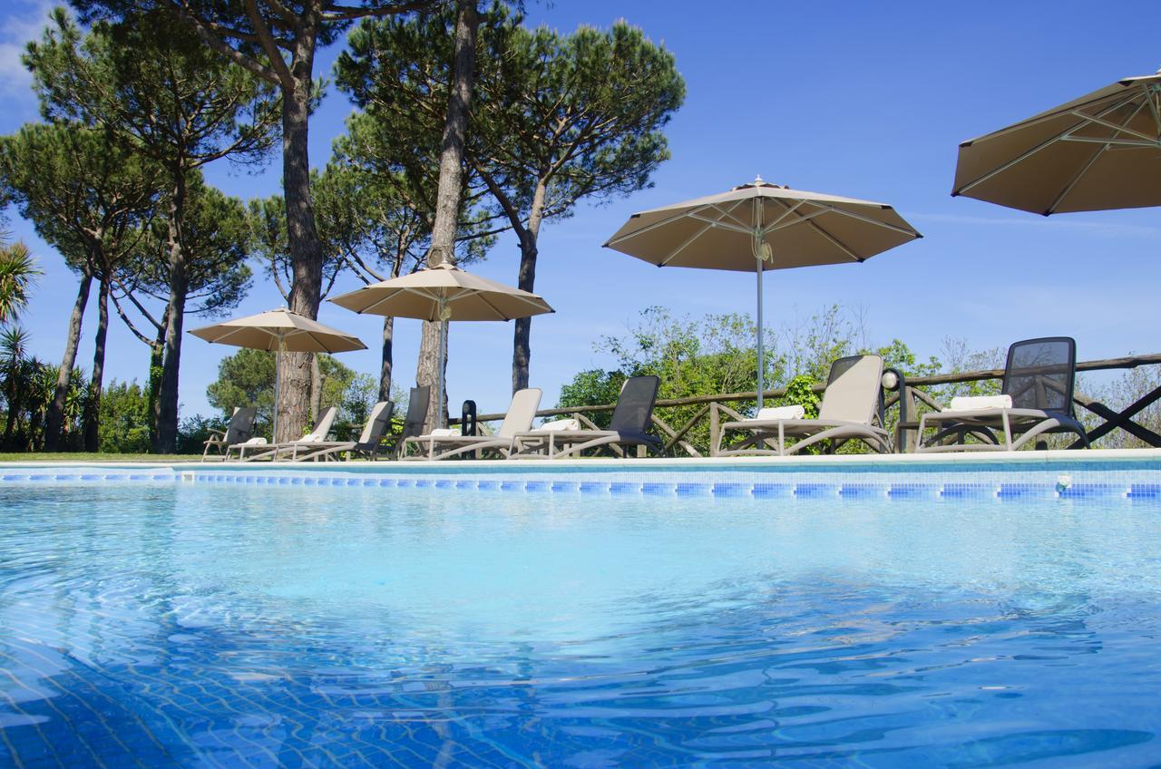 Oasi Olimpia Relais 5* Sant'Agata sui due Golfi
