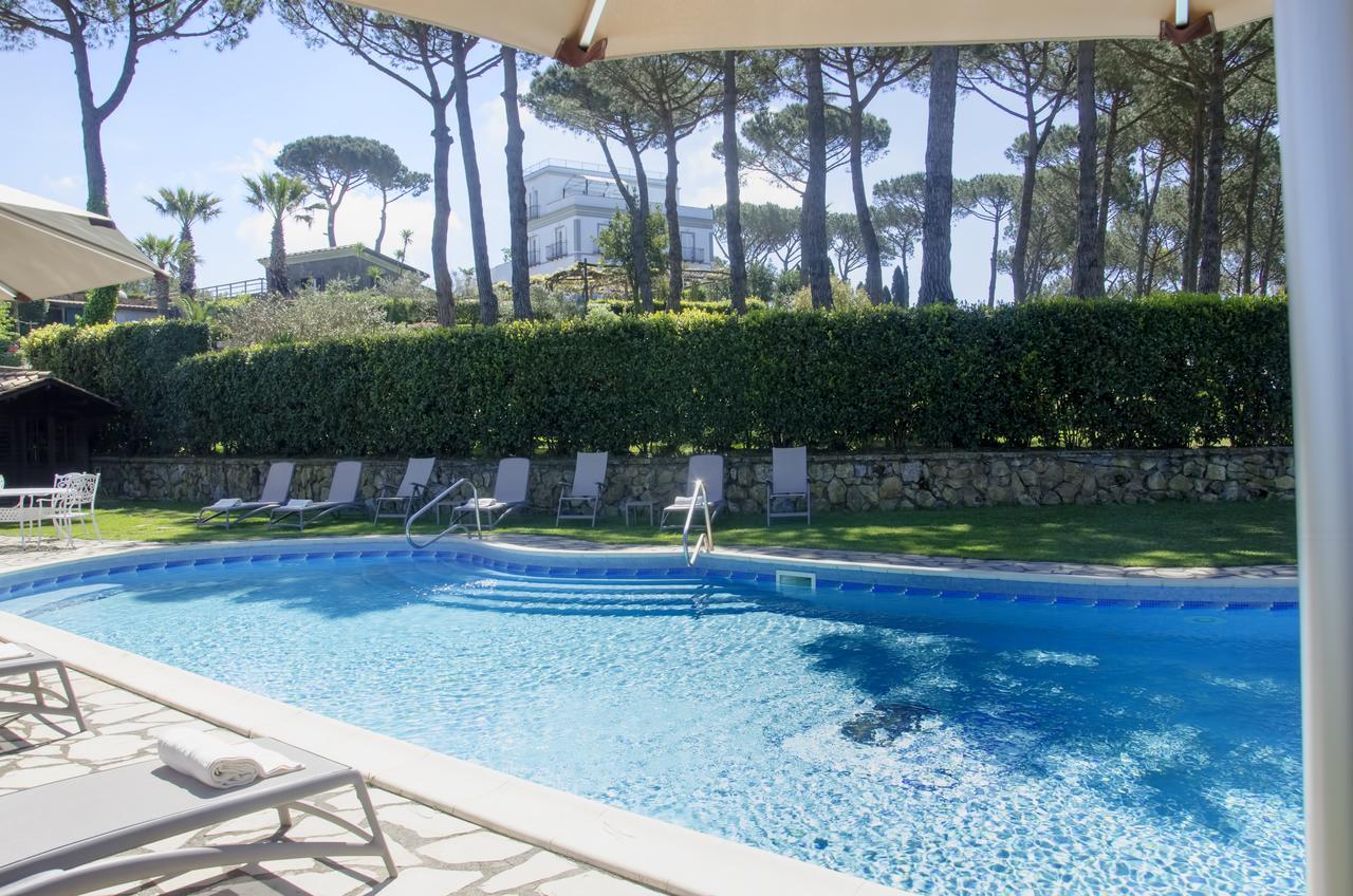 Oasi Olimpia Relais Hotel