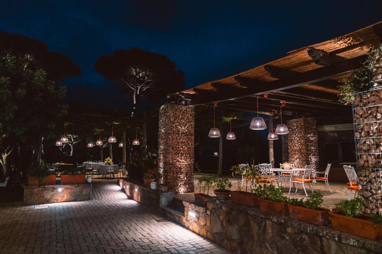 Oasi Olimpia Relais Hotel