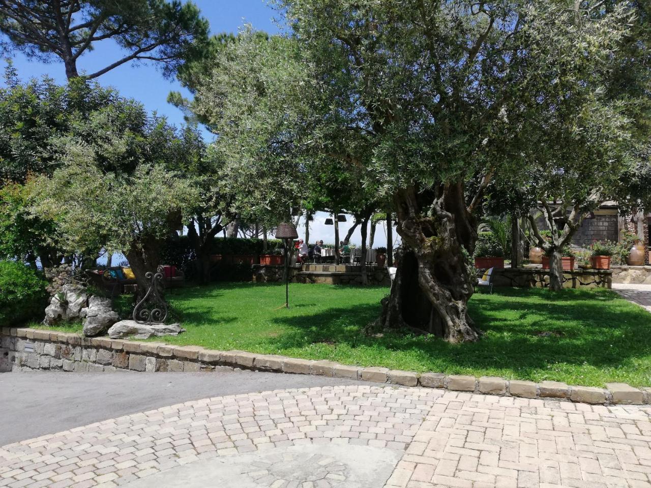Oasi Olimpia Relais Hotel