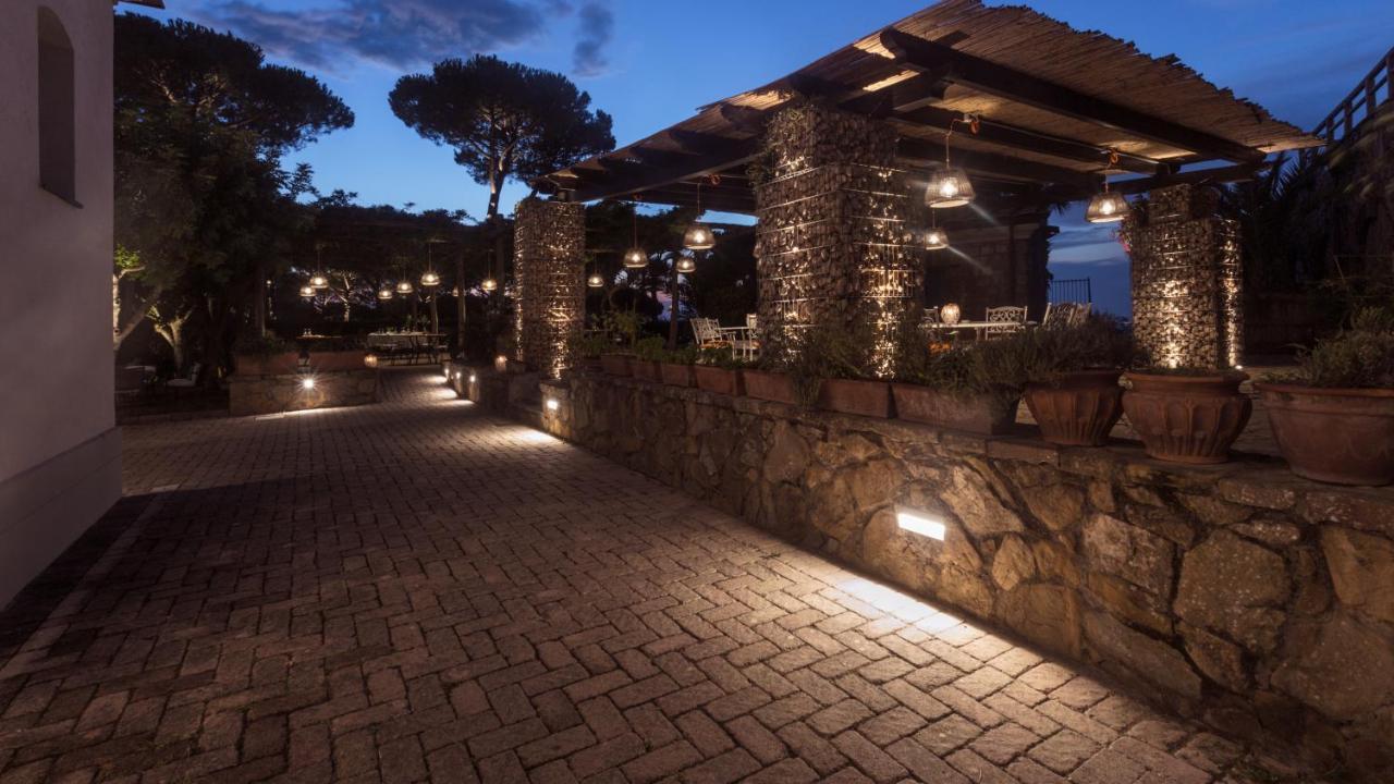 Oasi Olimpia Relais Hotel Sant'Agata sui due Golfi