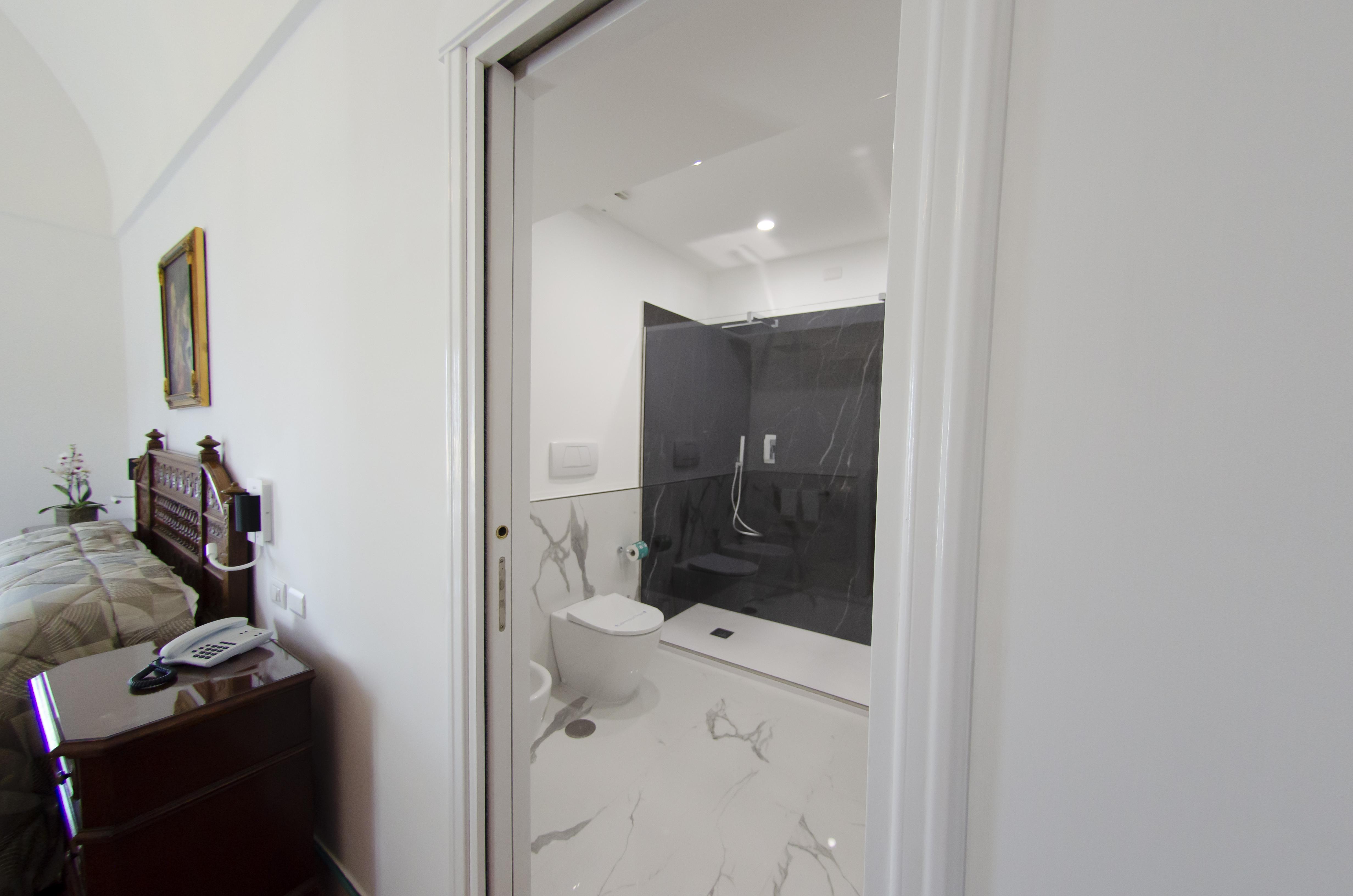 Oasi Olimpia Relais 5* SantʼAgata sui Due Golfi