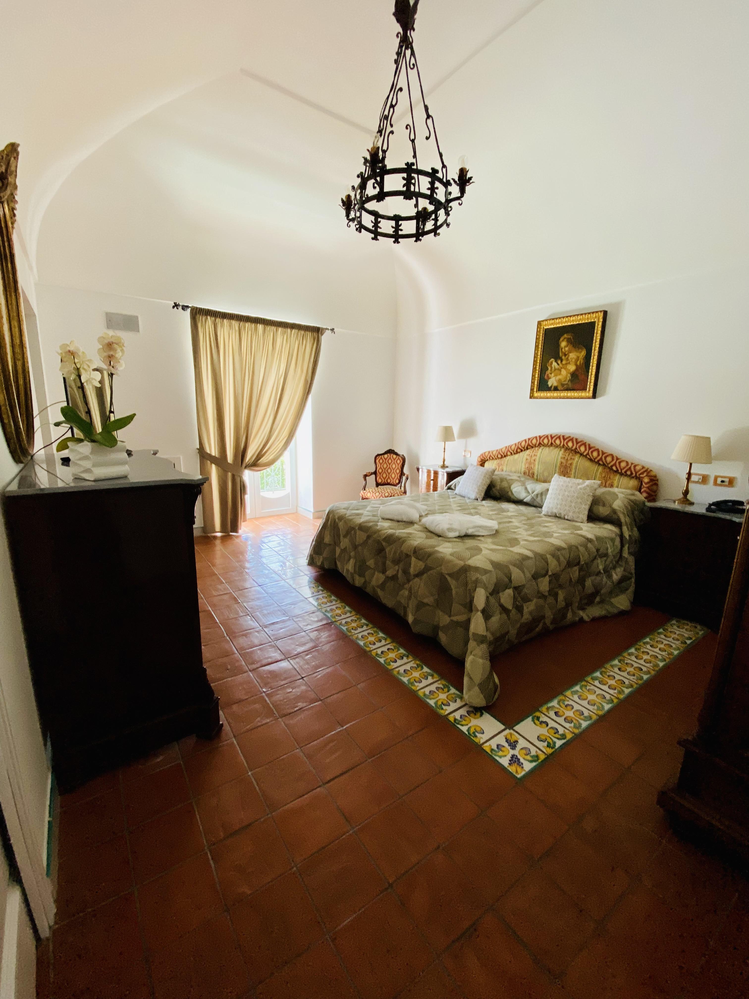 Hotel Oasi Olimpia Relais SantʼAgata sui Due Golfi