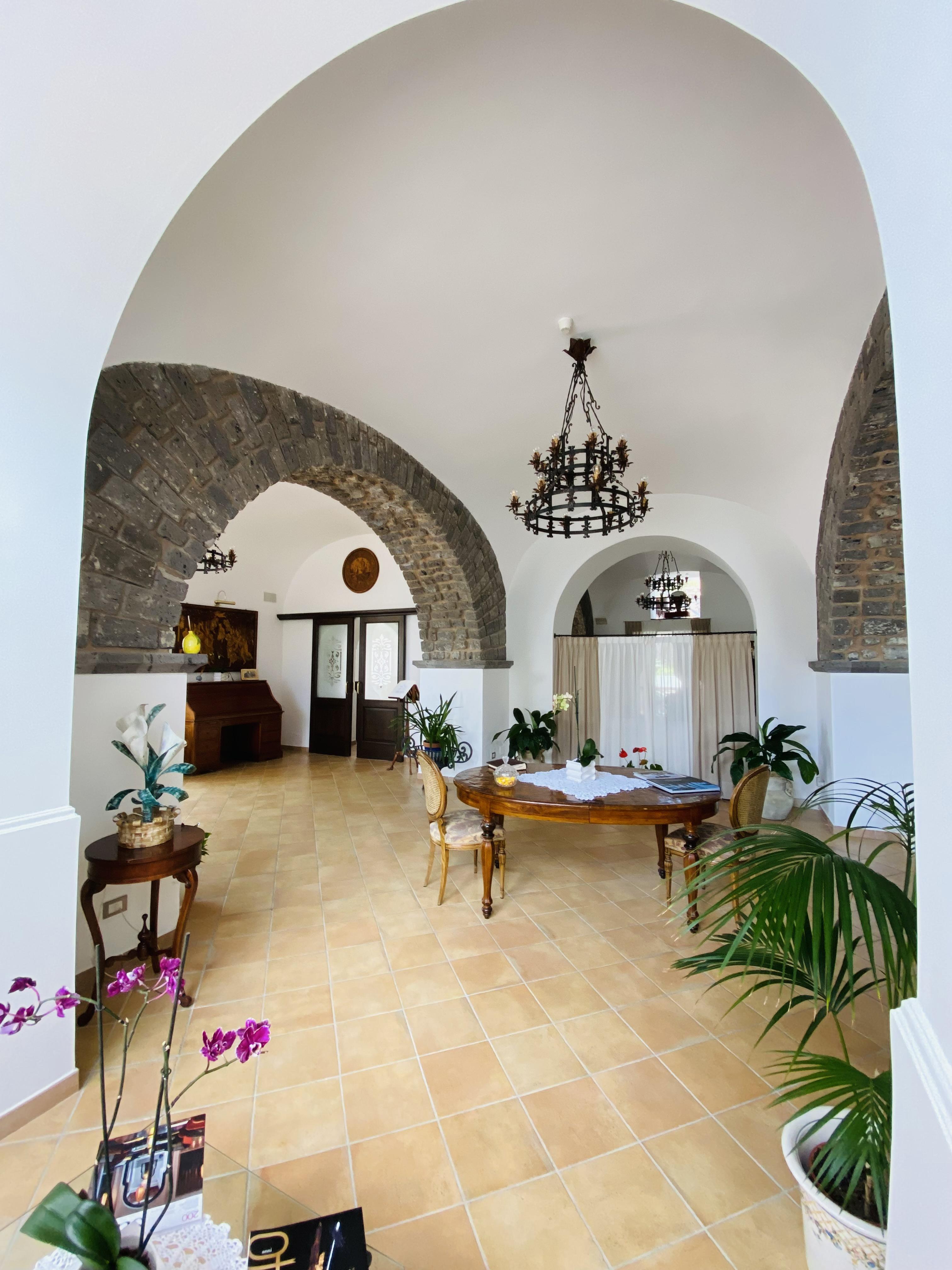 Oasi Olimpia Relais Hotel 5*