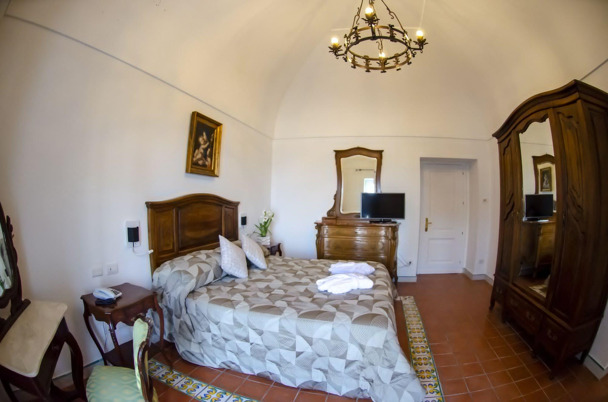 Oasi Olimpia Relais 5*