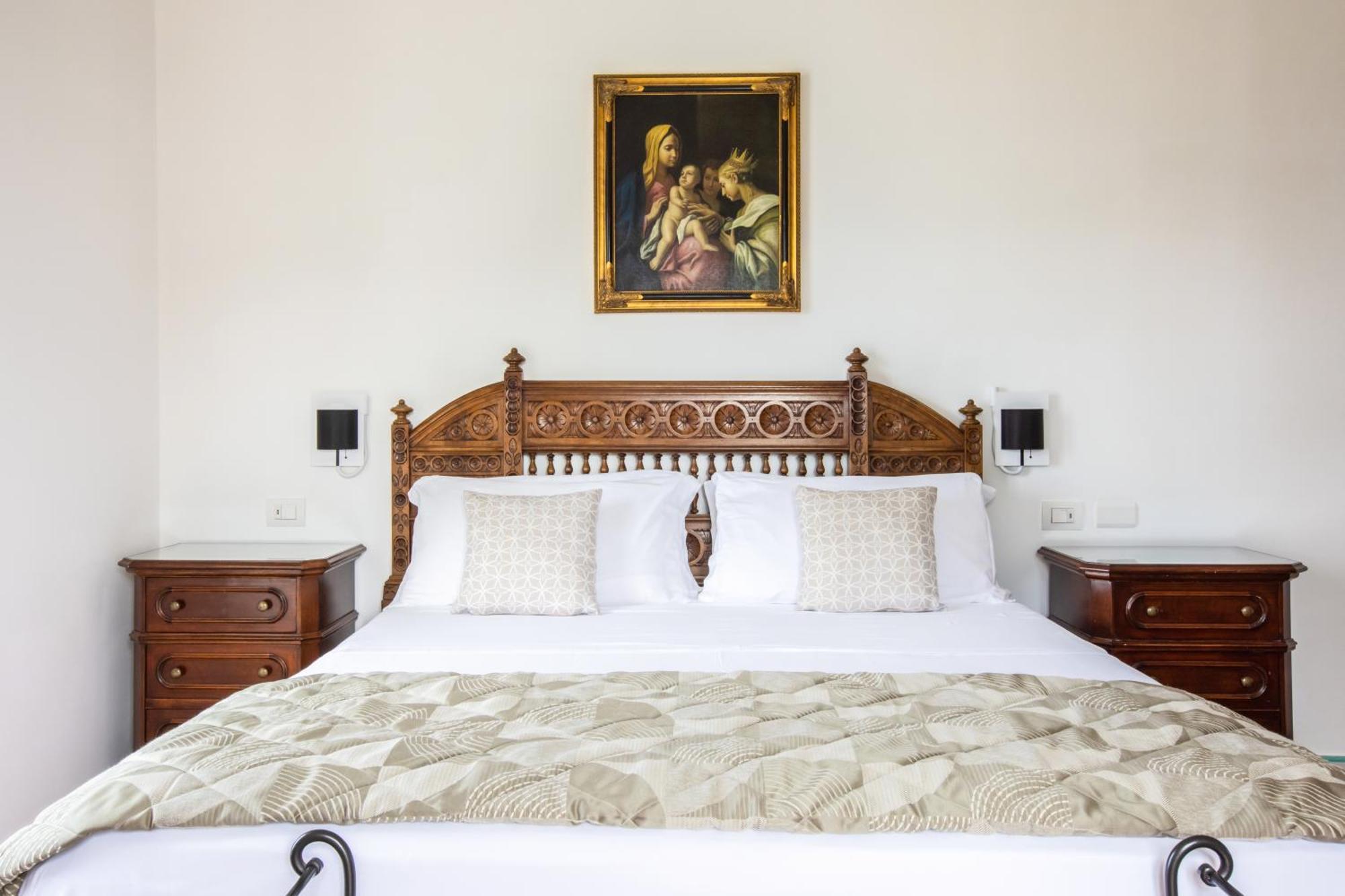 Hotel Oasi Olimpia Relais 5*