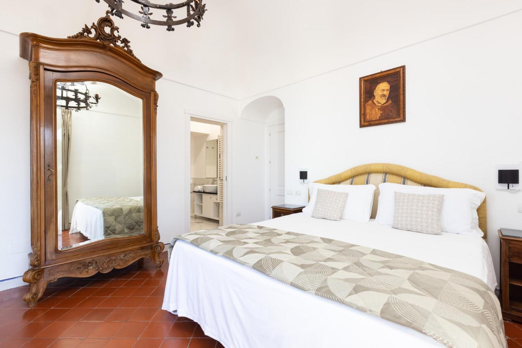 Oasi Olimpia Relais 5* SantʼAgata sui Due Golfi