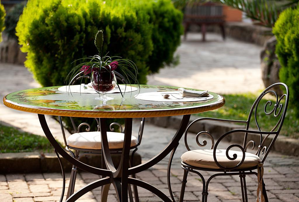Oasi Olimpia Relais Hotel SantʼAgata sui Due Golfi
