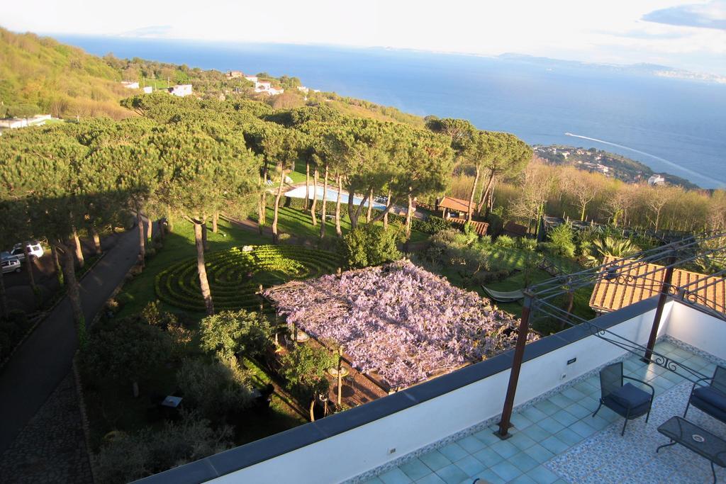 Hotel Oasi Olimpia Relais 5*