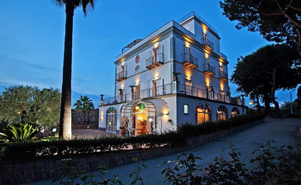 Oasi Olimpia Relais Hotel 5*