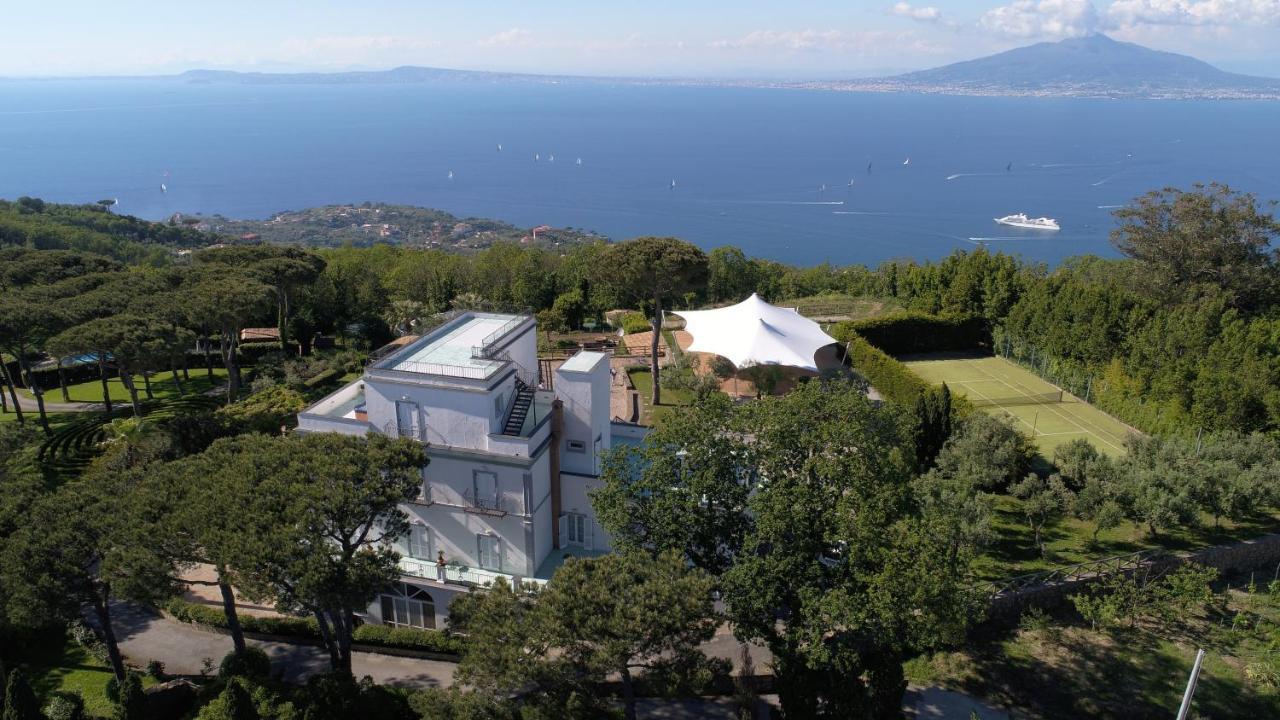 Oasi Olimpia Relais Hotel